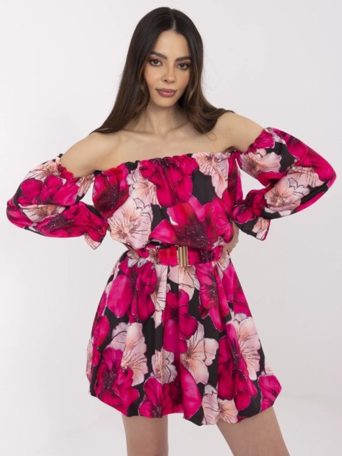 Sukienka MI-SK-A1447.84