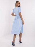 Sukienka MI-SK-A2328.41