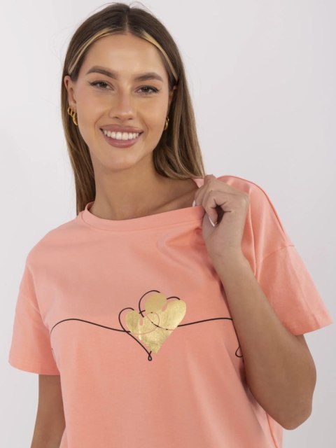 T-shirt CLM-TS-1017.03