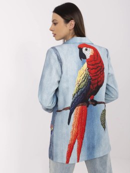 Marynarka DHJ-MA-18525-33.18