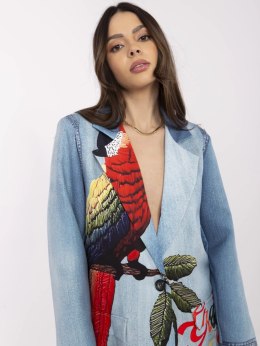 Marynarka DHJ-MA-18525-33.18