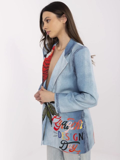 Marynarka DHJ-MA-18525-33.18