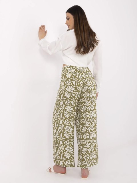 Spodnie D73771M62237H