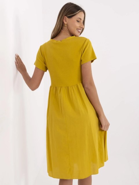 Sukienka DHJ-SK-25370.85