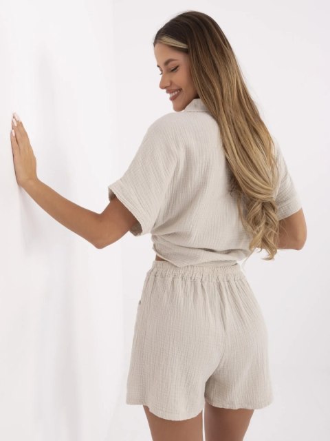 Szorty MO-SN-ST108.12