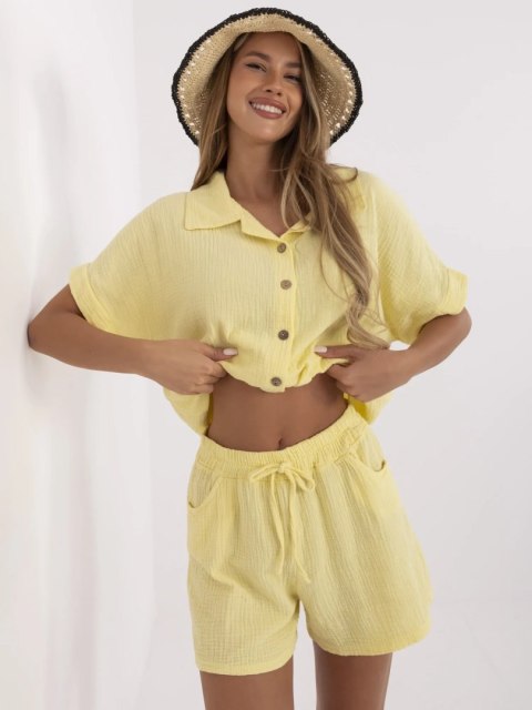 Szorty MO-SN-ST108.12