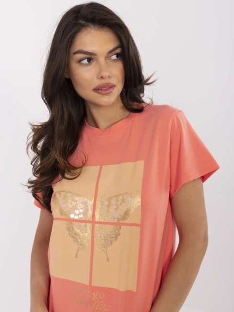 T-shirt CLM-TS-1704.85