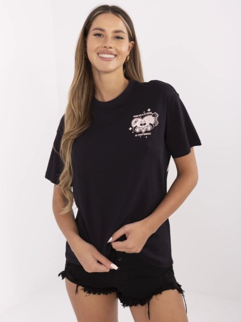 T-shirt D12022AC02645I