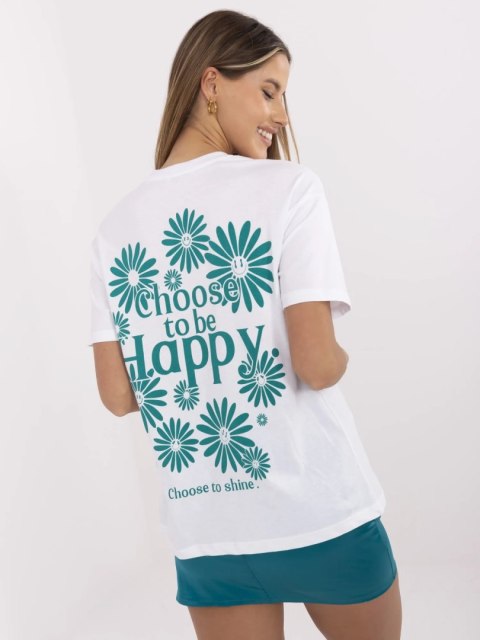 T-shirt D12022AC02645I