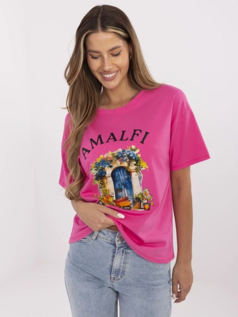 T-shirt MI-TS-M3221G.75