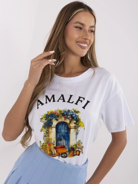 T-shirt MI-TS-M3221G.75