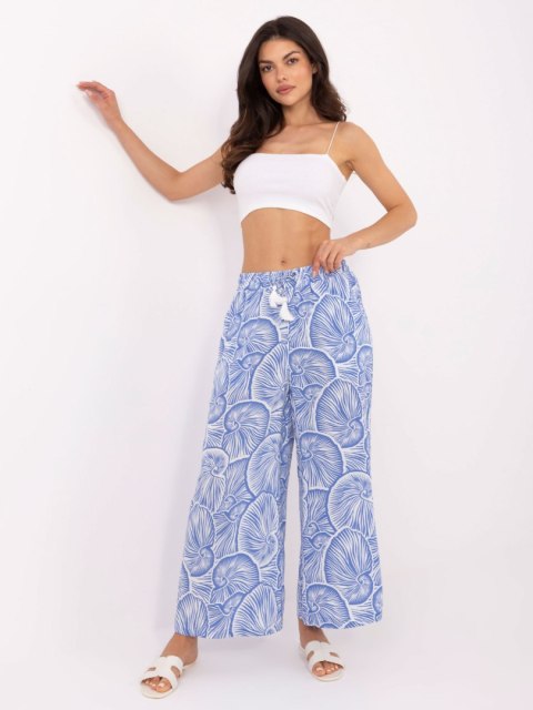 Spodnie D73771M62237F