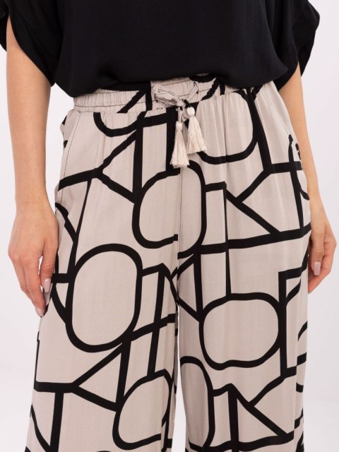 Spodnie D73771M62237G