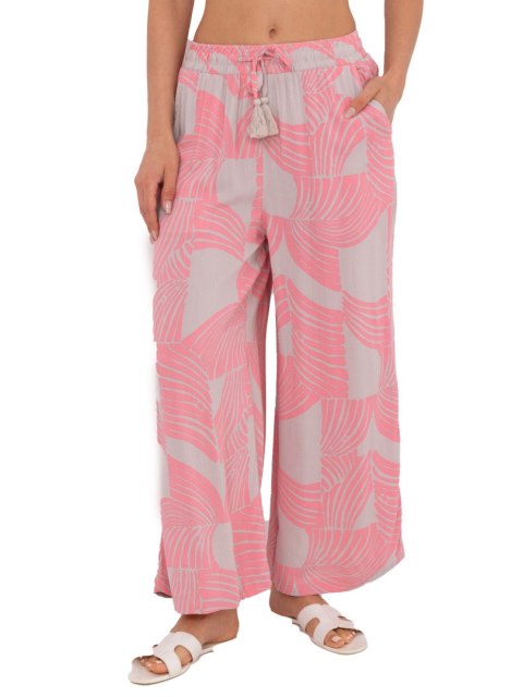 Spodnie D73771M62237G