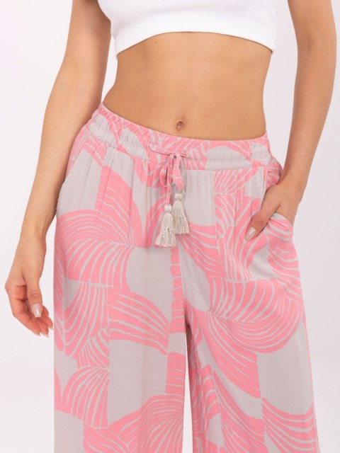 Spodnie D73771M62237G