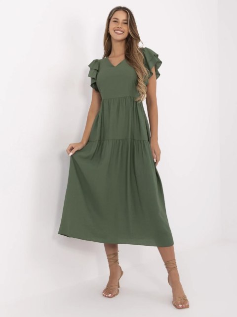 Sukienka MI-SK-A2489.21