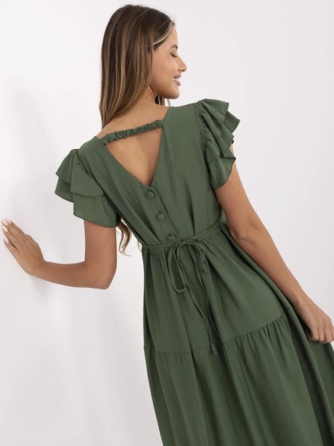 Sukienka MI-SK-A2489.21