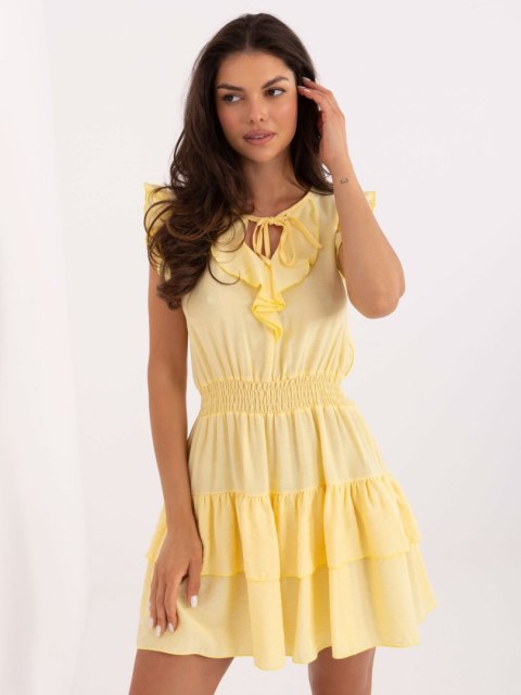 Sukienka MI-SK-A2606.74