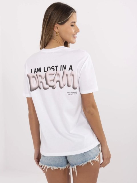 T-shirt D12022AC02705A