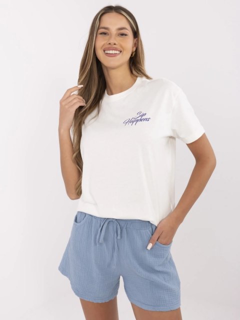 T-shirt D12022M02738A