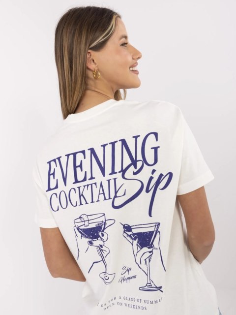 T-shirt D12022M02738A