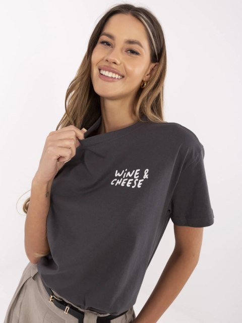 T-shirt D12022M02738A