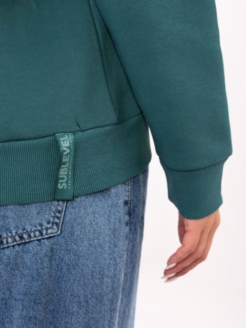 Bluza D10600BI02690A7NO