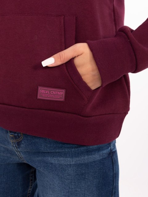 Bluza D10600BI02690A8NO