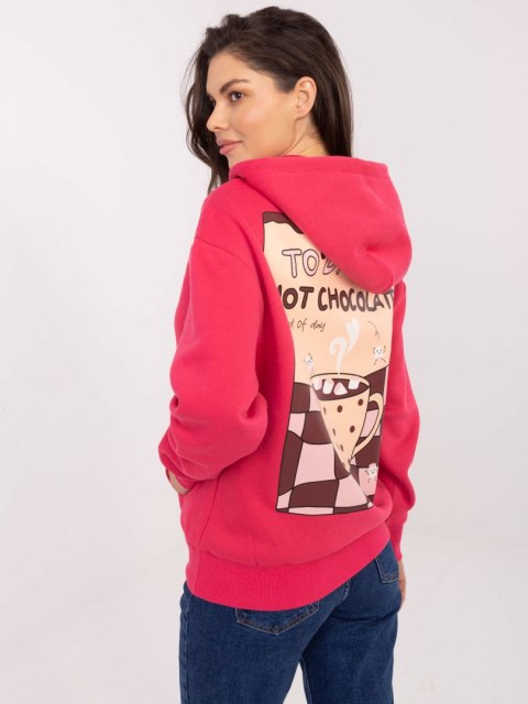 Bluza D10608BC02654E