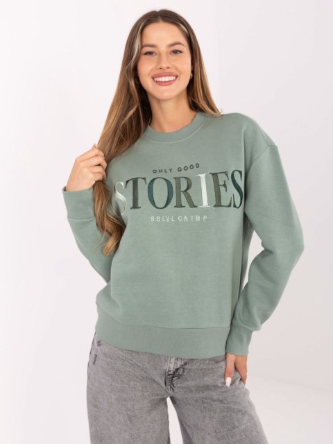 Bluza D10608BC02801A3NO