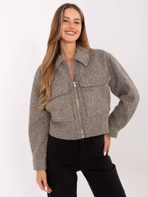 Kurtka D46015XB43434A2