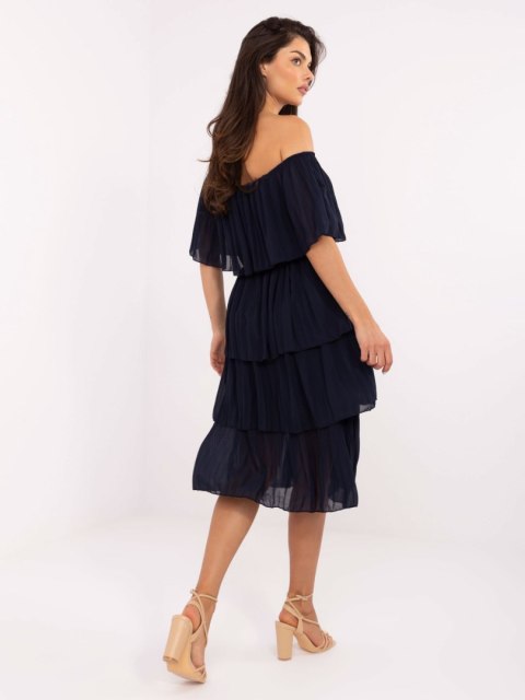 Sukienka TW-SK-BI-2120.69