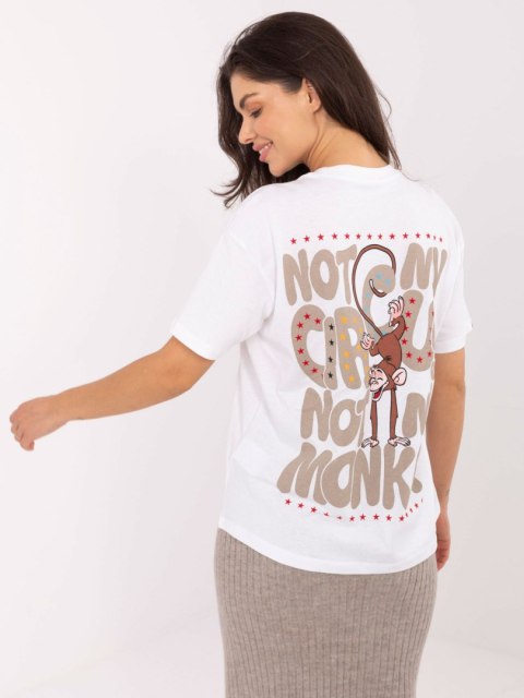 T-shirt D12022AI02645S