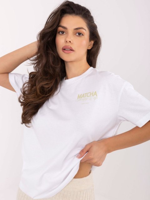 T-shirt D12022M02645R