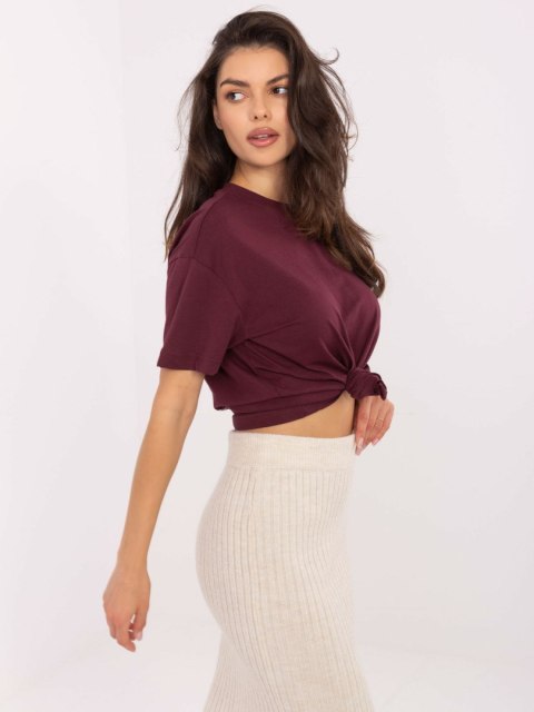 T-shirt D12022M02645R