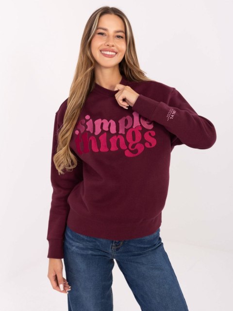 Bluza D10608BC02801A4NO