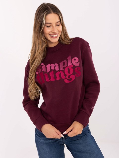 Bluza D10608BC02801A4NO