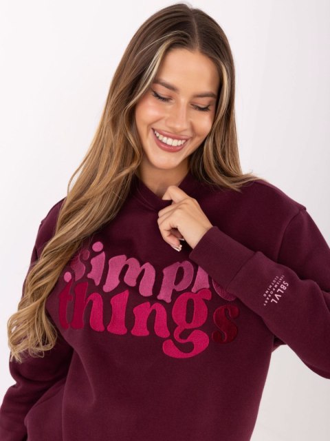 Bluza D10608BC02801A4NO