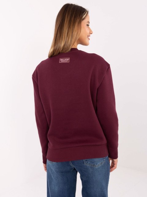 Bluza D10608BC02801A4NO