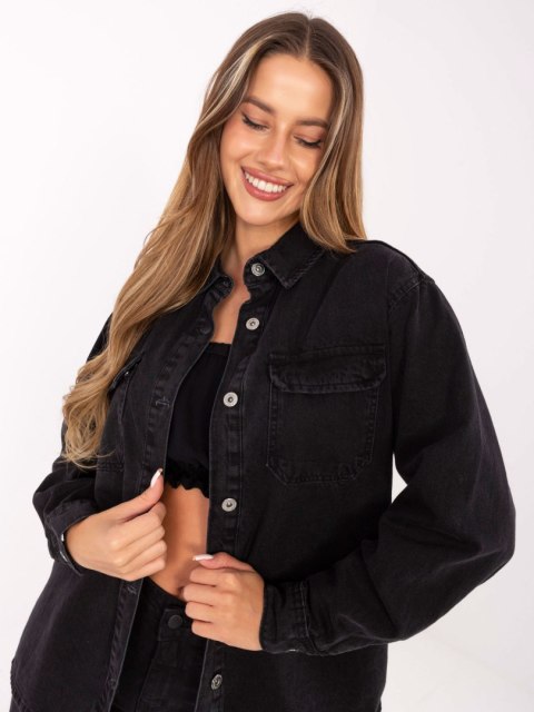 Koszula D80026BI11280B158