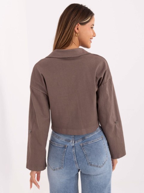 Kurtka IT-KR-FL7029.72