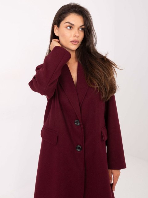 Płaszcz IT-PL-80320.65