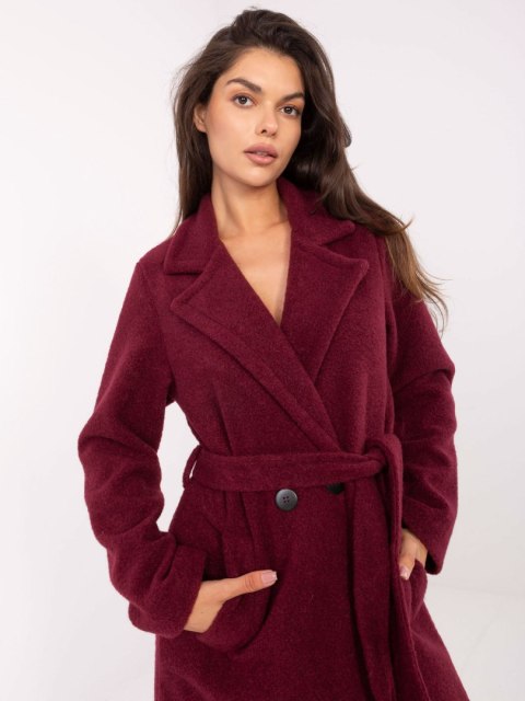 Płaszcz IT-PL-96765.17P