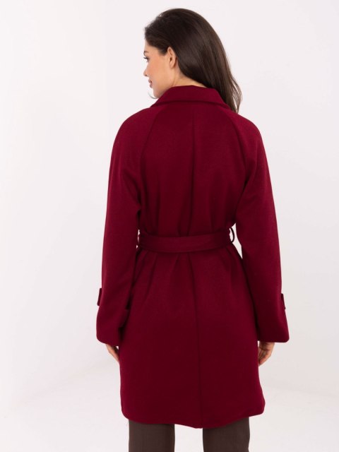 Płaszcz IT-PL-A9589.58