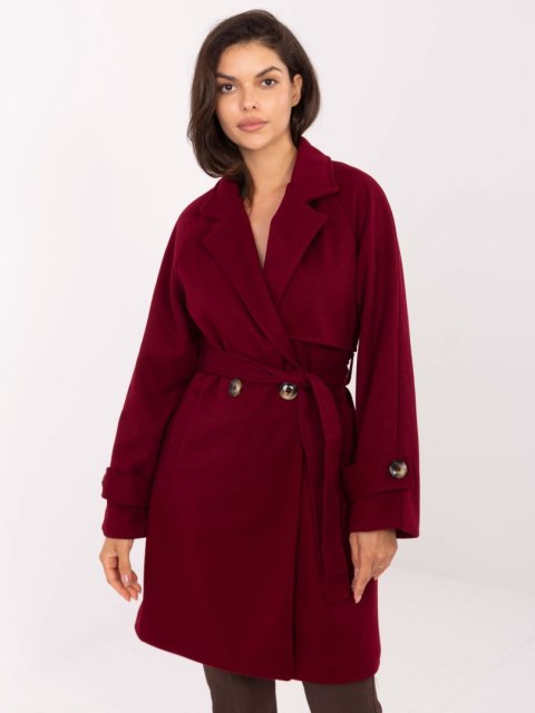 Płaszcz IT-PL-A9589.58