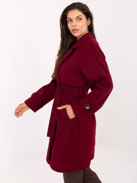 Płaszcz IT-PL-A9589.58