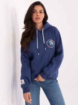 Bluza D10600BK02784A