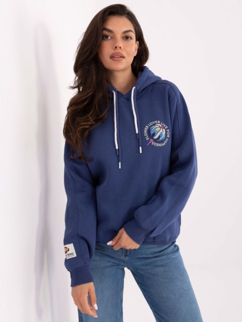 Bluza D10600BK02784A