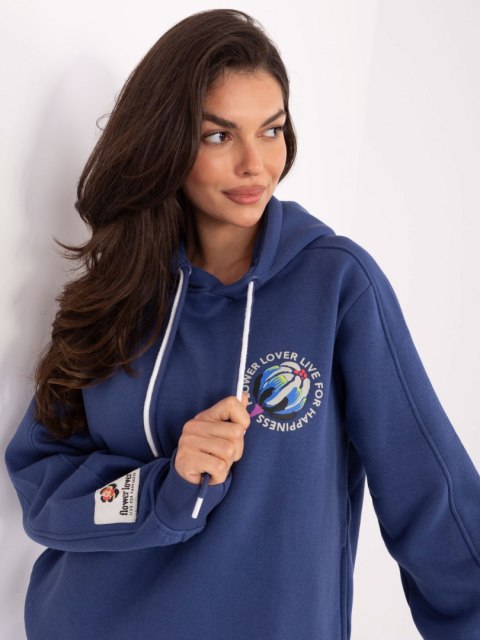 Bluza D10600BK02784A