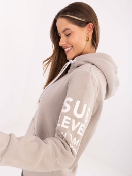 Bluza D10600T02690A2NO